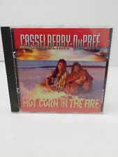 Hot Corn in the Fire 1994 CD Casselberry-Dupree picture