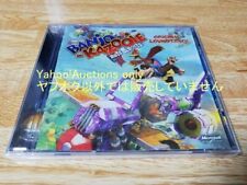 Banjo Kazooie Nuts Bolts / Game O.S.T. Original Soundtrack gc picture