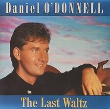 Daniel O'Donnell - Last Waltz - Daniel O'Donnell CD GCVG The Cheap Fast Free picture
