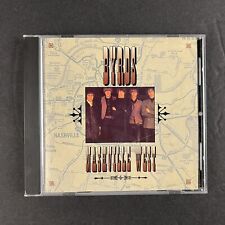 Nashville West by The Byrds (CD, May-1996, Sony Music Distribution (USA)) picture