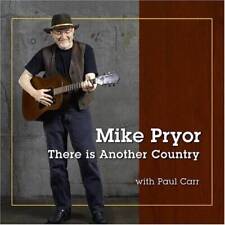 There Is Another Country - Audio CD By Pryor, Mike - VERY GOOD picture