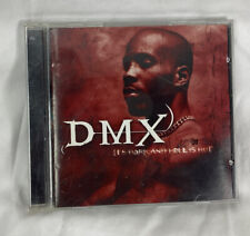 It's Dark and Hell Is Hot [Clean] [Edited] by DMX (CD, May 1998, Def Jam USA) picture