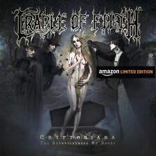 Cradle of Filth - Cryptoriana: The Seductiveness Of Decay [New CD] Bonus Tracks, picture