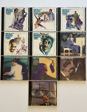 Duke Ellington: The Private Collection - Volume 1-10 - CD - Tested picture