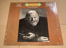 Burl Ives - Burl Ives Sings Softly And Tenderly Hymns And Spirituals EXEX Shrink picture