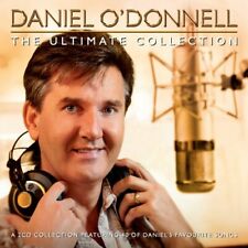 Daniel O'Donnell - The Ultimate Collection - Daniel O'Donnell CD 8QVG The Fast picture