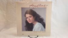 Vintage Amy Grant Age to Age Vinyl LP Myrrh MSB-6697 1982 Excellend Condition picture