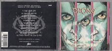 Prong - Beg To Differ 1990 CD EPIC EK 46011 METAL picture
