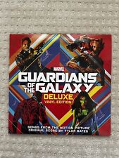 Guardians of the Galaxy (Deluxe Vinyl Edition) - Like New picture