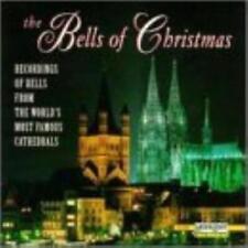 Various Artists : The Bells of Christmas CD picture