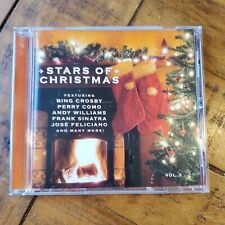Stars of Christmas Vol. 3 by Various Artists (CD, Nov-2007, Sony BMG) picture