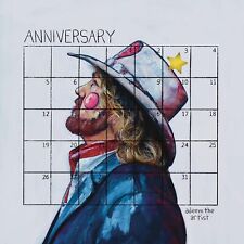 Adeem the Artist Anniversary (Vinyl) (UK IMPORT) picture