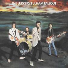 The Lurkers - Fulham Fallout NEW Sealed picture