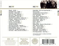 VARIOUS ARTISTS - '80S GOLD NEW CD picture