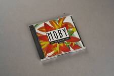 Moby - Rare: The Collected B-Sides (1989–1993) - 1996 Original 2 CD Set Compact picture