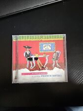 Various : A Little French Bistro (CD) *Brand New* picture