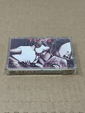 Tesla The Great Radio Controversy Cassette Tape Geffen SEALED New NOS picture