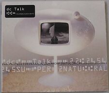Dc Talk : Supernatural CD picture