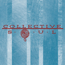 Collective Soul Collective Soul (CD) 25th Anniversary  Album (Deluxe Edition) picture