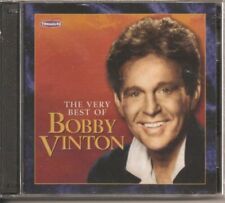 The Very Best Of Bobby Vinton picture
