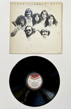 Johnny's Dance Band - Self Titled 1975 Vinyl Record LP 12