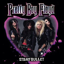 Pretty Boy Floyd - Stray Bullet [CD New] picture