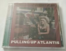 Pulling Up Atlantis CD Demolition Street Band (2002) New Sealed picture