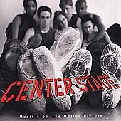 Center Stage [Sony] by Original Soundtrack (CD, Apr-2000, Sony Music... picture