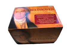 Ludwig van Beethoven – Beethoven: Complete Edition (2013) Brilliant 86 x CD Box picture