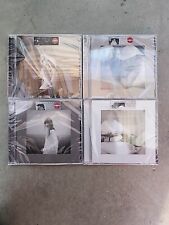 Taylor Swift The Tortured Poets Department Collector Edition’s Posters All 4 CDs picture