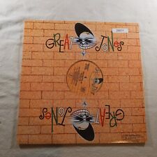 Orchestra 45 Ma Mellow Hip House PROMO SINGLE Vinyl Record Album picture