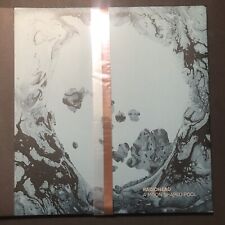Radiohead A Moon Shaped Pool Special Deluxe Edition 2 LP, 2 CD Collector’s Item picture