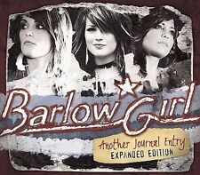 Another Journal Entry: Expanded [Remaster] by BarlowGirl (CD, Aug-2006,... picture
