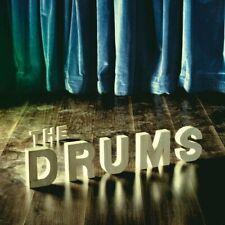 The Drums : The Drums CD (2010) picture