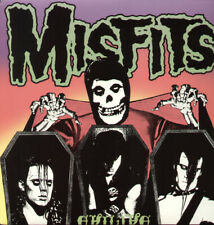 Misfits - Evilive [New Vinyl LP] picture