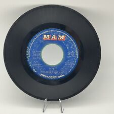 Gilbert O'Sullivan Save It Alone Again Naturally 45 rpm MAM Record 1972 Vinyl 7