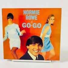 Normie Rowe And The Playboys - Normie Rowe Á Go-Go (CD, 1965) picture