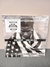 Long.live.a$ap by A$Ap Rocky (Record, 2013) picture