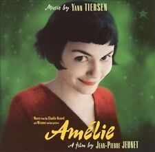 Amelie: Original Soundtrack Recording picture