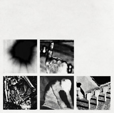 Nine Inch Nails Bad Witch (CD) EP picture