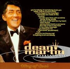 Dean Martin Greatest Hits King of Cool - Audio CD By Dean Martin - VERY GOOD picture