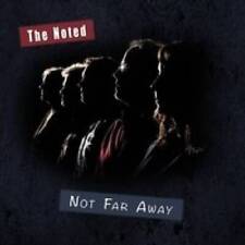 Not Far Away - Audio CD By The Noted - VERY GOOD picture