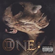 ONE - 2 NEW CD picture