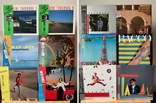 Masayoshi Takanaka - Lot of 12 vinyls -  Japan LP w/OBI picture