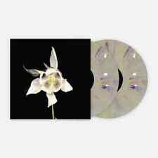 Fridge Happiness Anniversary Edition Cream with Plum Hi Melt Colored Vinyl 2XLP picture
