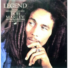 Bob Marley - Legend [Reissue] [New Vinyl LP] 180 Gram, Special Ed, Reissue picture