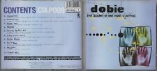 Dobie - Sound Of One Hand Clapping [CD] Super Fast Dispatch. 100% Seller. VG+++ picture