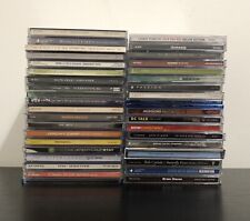 Lot Of 40+ Christian/Gospel CDs All Tested/Working picture
