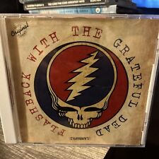 Flashback with the Grateful Dead by Grateful Dead (CD, 2011) picture