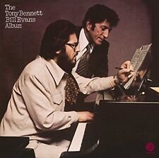 The Tony Bennett & Bill Evans Album [Expanded Edition] picture